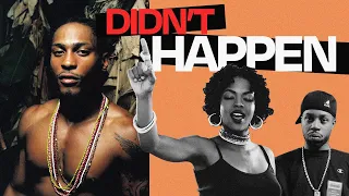 D’Angelo, J Dilla & the “Lauryn” Track that Never Was