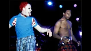 The Prodigy Live @ Pinkpop Festival, Landgraaf, The Netherlands (27.05.1996)