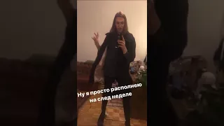 @zhidkovskiy В МОСКВЕ InstaStories