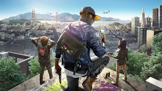 Прохождение WATCH_DOGS 2 — Часть 12: Привет из Шанхая (без комментариев)