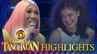 Vice, nagkwento nung nakitulog si Anne sa bahay nya