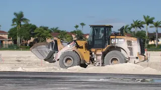 Miami-Dade Minute - Tamiami Park & Ride Station Groundbreaking