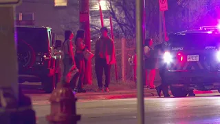 Minneapolis leaders, law enforcement discuss Dinkytown safety after violent weekend