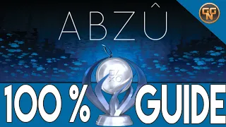100% Guide Abzu kompletter Walkthrough