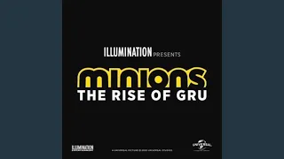 Minions: The Rise of Gru x The Wiggles