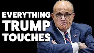 Rudy Says His Life Is Over/ News April 3, 2024