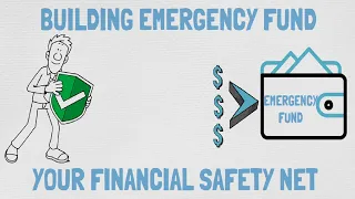 Building an Emergency Fund: Your Financial Safety Net.