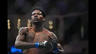 UFC Kevin Holland Walkout Song: Ghost - NBA YoungBoy (Arena Effect