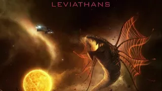 Stellaris-"Leviathans" DLC [Complete OST]
