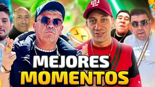 TORNEO DE CELL: MEJORES MOMENTOS #4 |RESUMEN COMPLETO 🤯🇨🇱