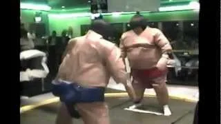 starving sumo