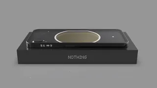 NOTHING Mini Phone (1) - First Look