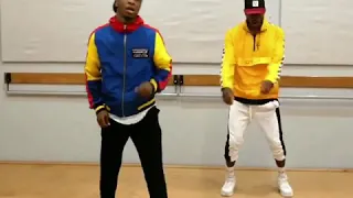 Migos - Superstar | Choreography by "Midwest Boys"