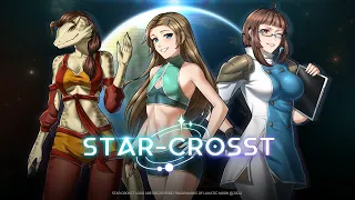 Star-Crosst: Starcohol