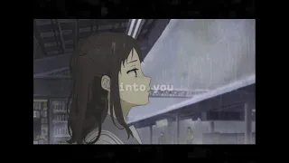 ☁︎︎  Sydney Renae - Into You  [ Slowed and Reverb ] ☁︎︎