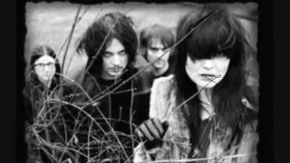 Treat Me Like Your Mother -- The Dead Weather