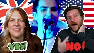 Top 10 British Bands Americans Missed Out On | American Reacts