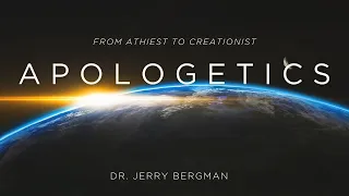 Athiest to Creationsist | CCLS Wednesday Night | Apologetics with Dr. Jerry Bergman