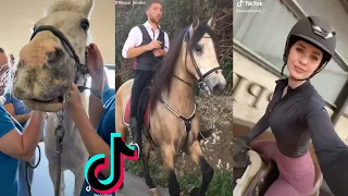 30 Minutes Of Reletable HORSE - TikTok Compilation 2023 #12