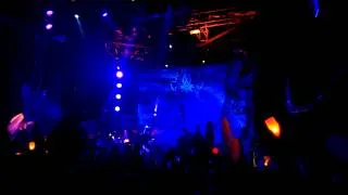 Lacrimosa - Ich verlasse heut' Dein Herz Flashmob (Moscow, Russia, 29.03.2013)