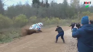 Rally - Russian Style