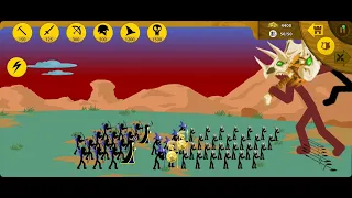 Stick war Legacy Videos