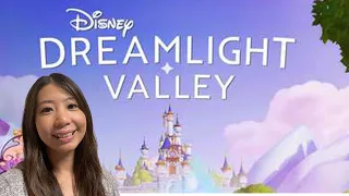 Disney Dreamlight Valley: The Frozen Realm with Anna & Elsa
