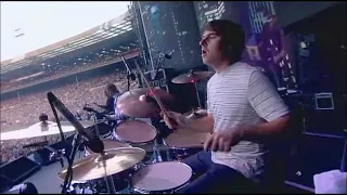 Oasis - Some Might Say (Drums only)