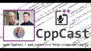 CppCast Episode 309: HPX and DLA Future with Hartmut Kaiser and Mikael Simberg