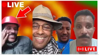 Zerit - Adu Hagerawiyan @Eri tv@Solo media@Tefetawi talkshow@Eri Sat@Neshnesh Tv@atvasena #Eritrea