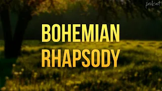 Bohemian Rhapsody (2018) - HD Full Movie Podcast Episode | Film Review