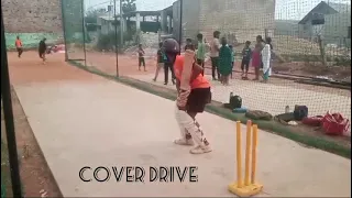 cricket net practice all shorts play 17 years boy #cricket #coverdrive #cricketshorts