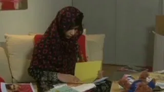 Malala's story inspires documentary