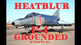 I've grounded my F-4 Phantom by HeatBlur