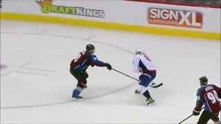 Alex Ovechkin's Best Goals