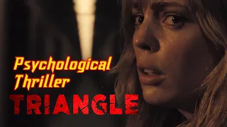 Hollywood Movie Scene - Triangle (2009) - Somebody got GUN | Psychological Thriller | M laZe