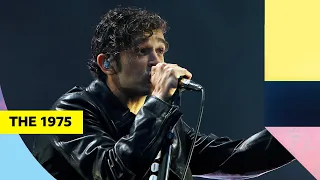 The 1975 - Heart Out (Reading Festival 2023)