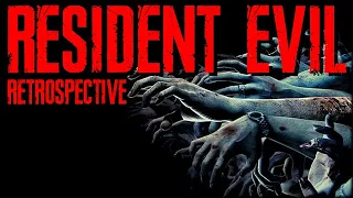 Resident Evil Outbreak: RE Retrospective