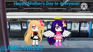 (Gacha Club) Happy Mother's Day to everyone!