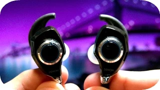 The Best Cheap Bass Earphones Under $50 (2014-2015)!