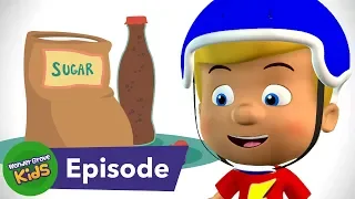 Your Body on Sugar S8 E7