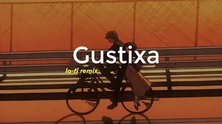 Gustixa Full Album BEST OF 2021 - Greatest Hits Of Gustixa - Lofi Remix Version