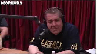 Сиделка поцеловала в пупок за 20$ История Джои Диаз (Joey Diaz)