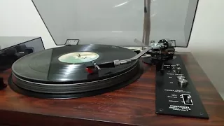 Pioneer PL-1200A test #4