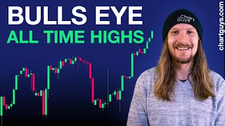 Bulls Eyes All Time Highs