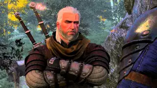 The Witcher 3 Туканы тут не живут