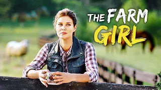 The Farm Girl | Drama | Full Movie in English