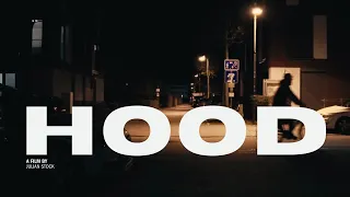 HOOD // A cinematic short film [SONY ZV-E10 & SIRUI 24mm Anamorphic]