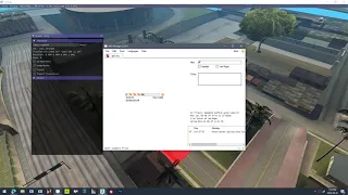 GTA SA Modding Tutorial: Placing objects on maps (3DS Max - Part 1)