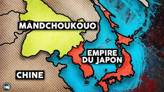 Ce pays est un enfer créé par le Japon - Le Mandchoukouo